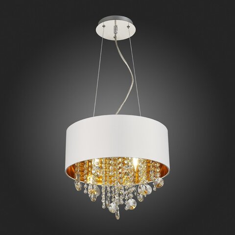 Светильник подвесной ST Luce Lacchia SL1350.503.04