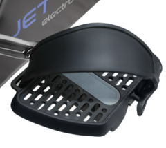 OXYGEN FITNESS JET STAR