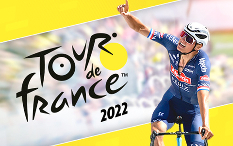 Tour de France 2022 (для ПК, цифровой код доступа)