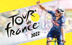 Tour de France 2022 (для ПК, цифровой код доступа)
