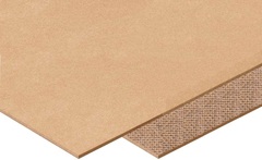 ДВП 2440х1220х3,0 мм