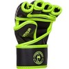 MMA перчатки Venum Challenger Green