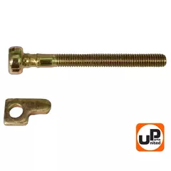 Натяжитель цепи UNITED PARTS для PARTNER 340S/350S в сборе  5838372-01 (90-1153)