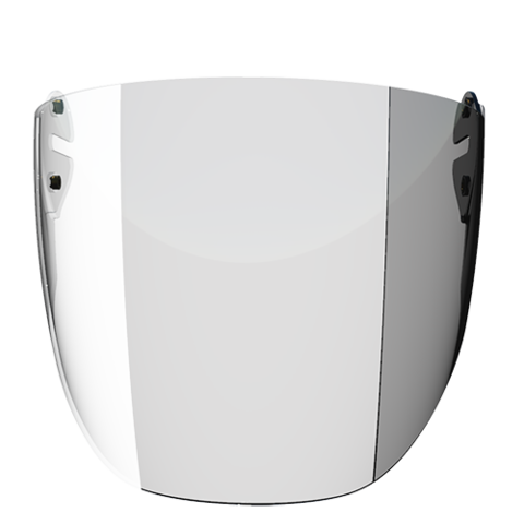 Фотохромный визор (линза) на шлем G35