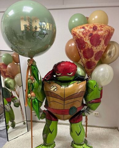 Готовое решение 