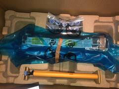 Комплект периодического обслуживания HP F2G77A для HP LJ M604/M605/M606 - 225 000 стр. (F2G77A/F2G77-67901)