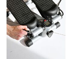 Министеппер DFC SC-2004G