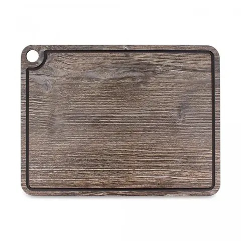 Доска разделочная 33x25см ComposeEat дуб прованс