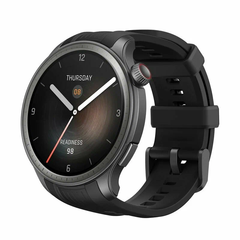 Умные часы Amazfit Balance (A2287) Midnight