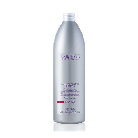 Amethyste Stimulate Hair Loss Control Shampoo Шампунь против выпадения волос 1000 мл.