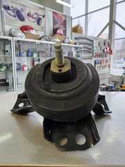 ПОДУШКА ДВИГАТЕЛЯ ПРАВАЯ SANTA FE DM 2,4 PHG