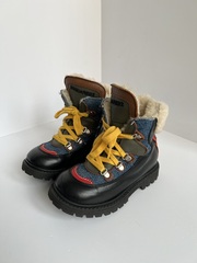 Зимние ботинки Dsquared2, 26