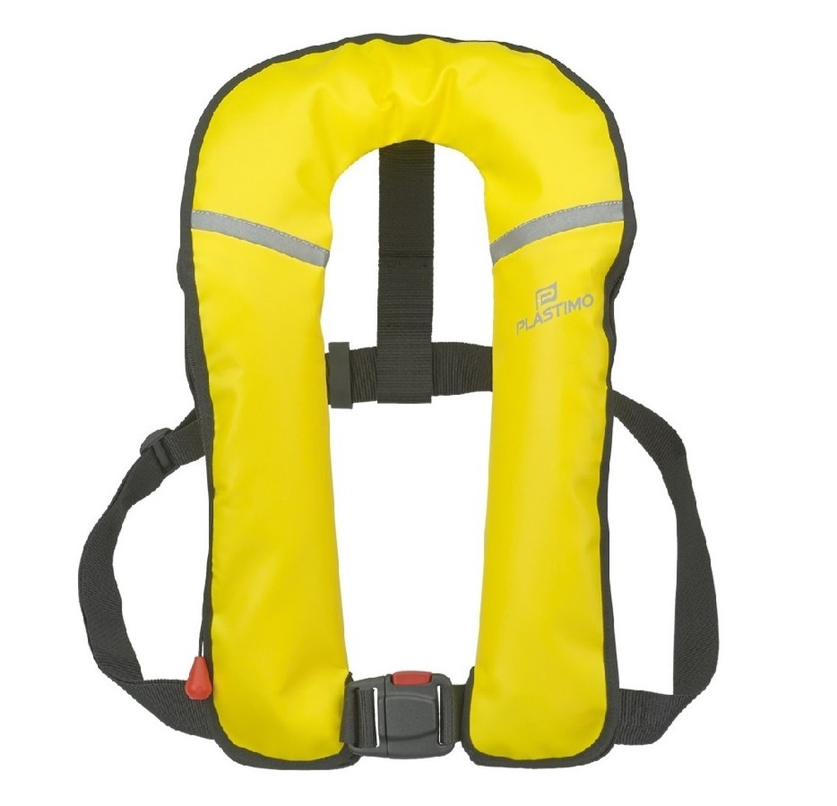 Pilot Pro 180 inflatable lifejacket