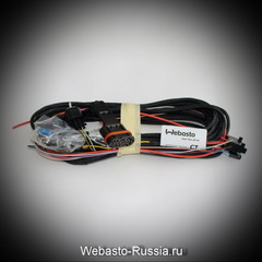 Проводка для Webasto Air Top 2000 ST