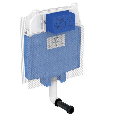Ideal Standard Prosys Инсталляция R014767