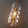 Настенный светильник Odeon Light Clocky 4940/1W