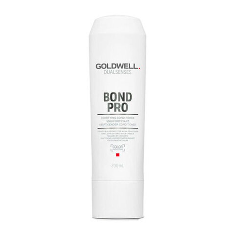 Goldwell Dualsenses Bond Pro Conditioner - Укрепляющий кондиционер для тонких и ломких волос