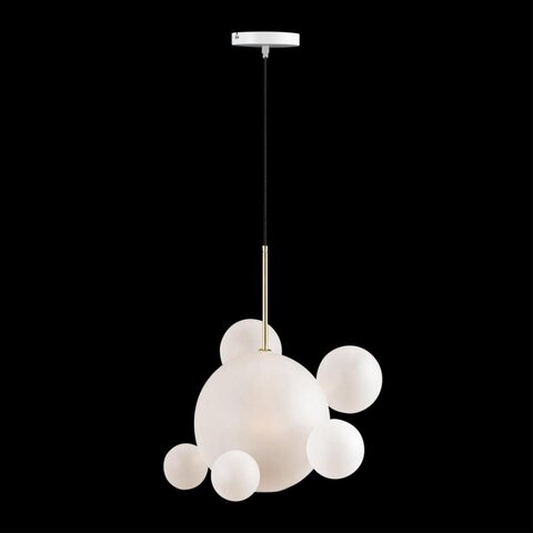 Подвесной светильник Loft It Bolle 2030-P6