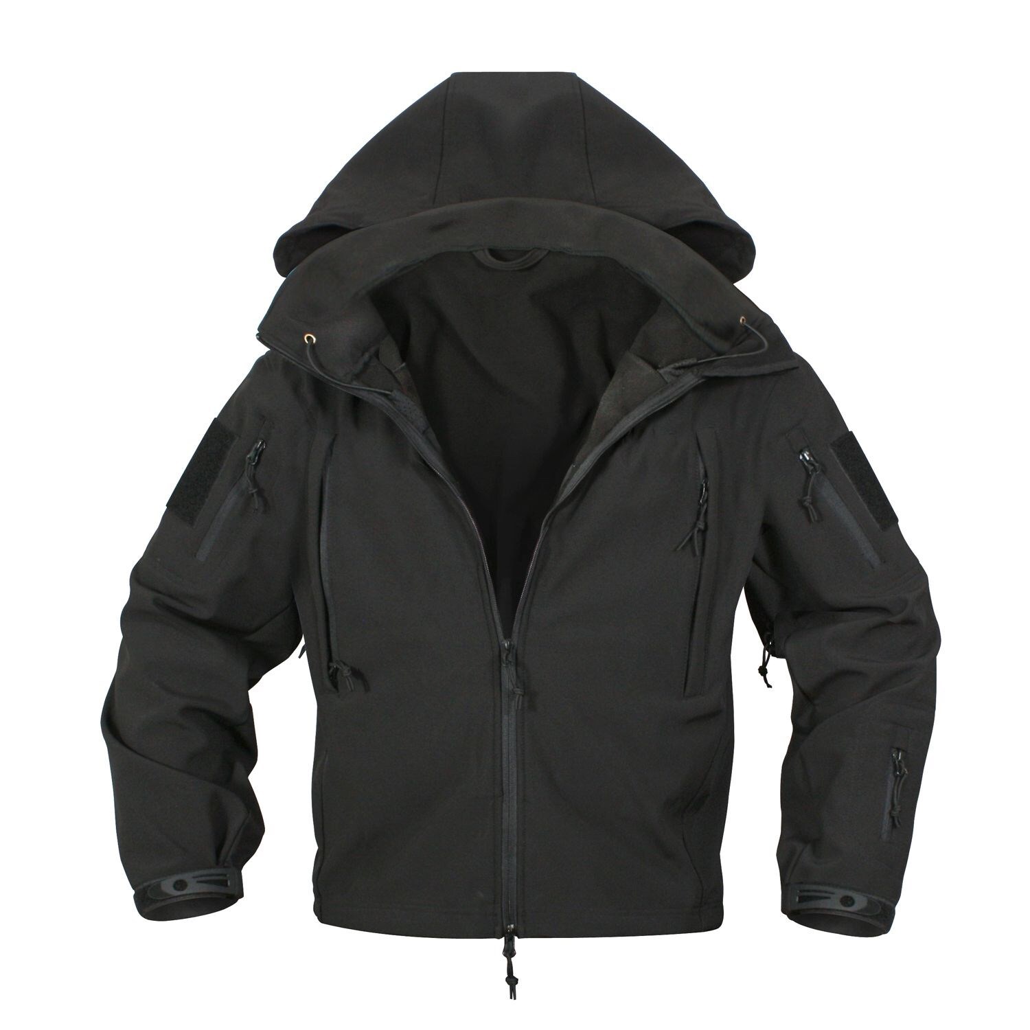 Куртка Rothco Special ops Tactical Soft Shell Jacket
