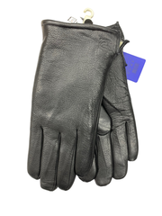 Перчатки. Мужские. Материал верха: Кожа оленя. Подклад: Набивная шерсть или мех. 5 шт в упаковке.