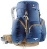 Картинка рюкзак туристический Deuter Groden 32 Midnight-Lion - 1