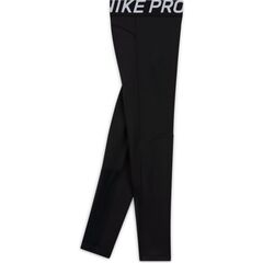 Спортивные брюки для девочки Nike Pro G Tight - black