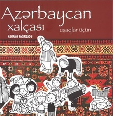 Azərbaycan xalçası uşaqlar üçün