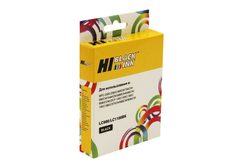 Картридж Hi-Black (HB-LC1100BK/LC-980Bk) для Brother DCP-145C/DCP-165С/195C/MFC-250C, Bk