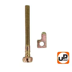Натяжитель цепи UNITED PARTS для PARTNER 340S/350S в сборе  5838372-01 (90-1153)