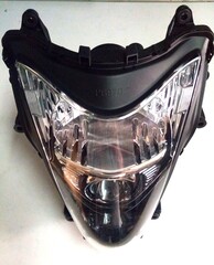 Фара для мотоцикла Suzuki Hayabusa GSX-R 1300 2008-2020 г.в.