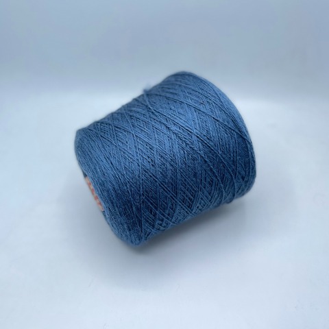 Suedwollegroup (пр.Италия),art-Pirenei 2/800 400м/100гр.100%Меринос ,цвет-Индийский океан(19),арт-28444