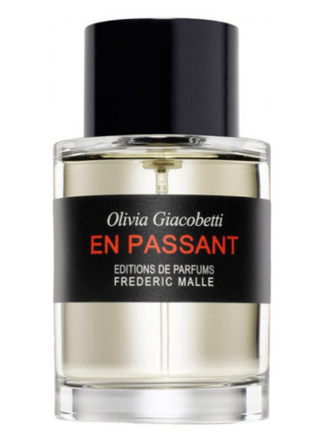 Frederic Malle En Passant