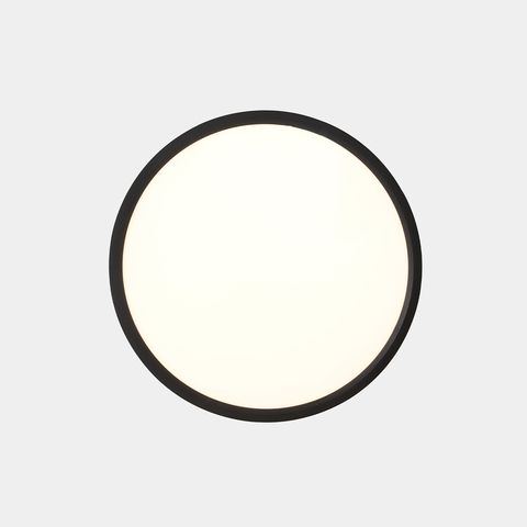 Потолочный светодиодный светильник Crystal Lux CLT 526C400 BL