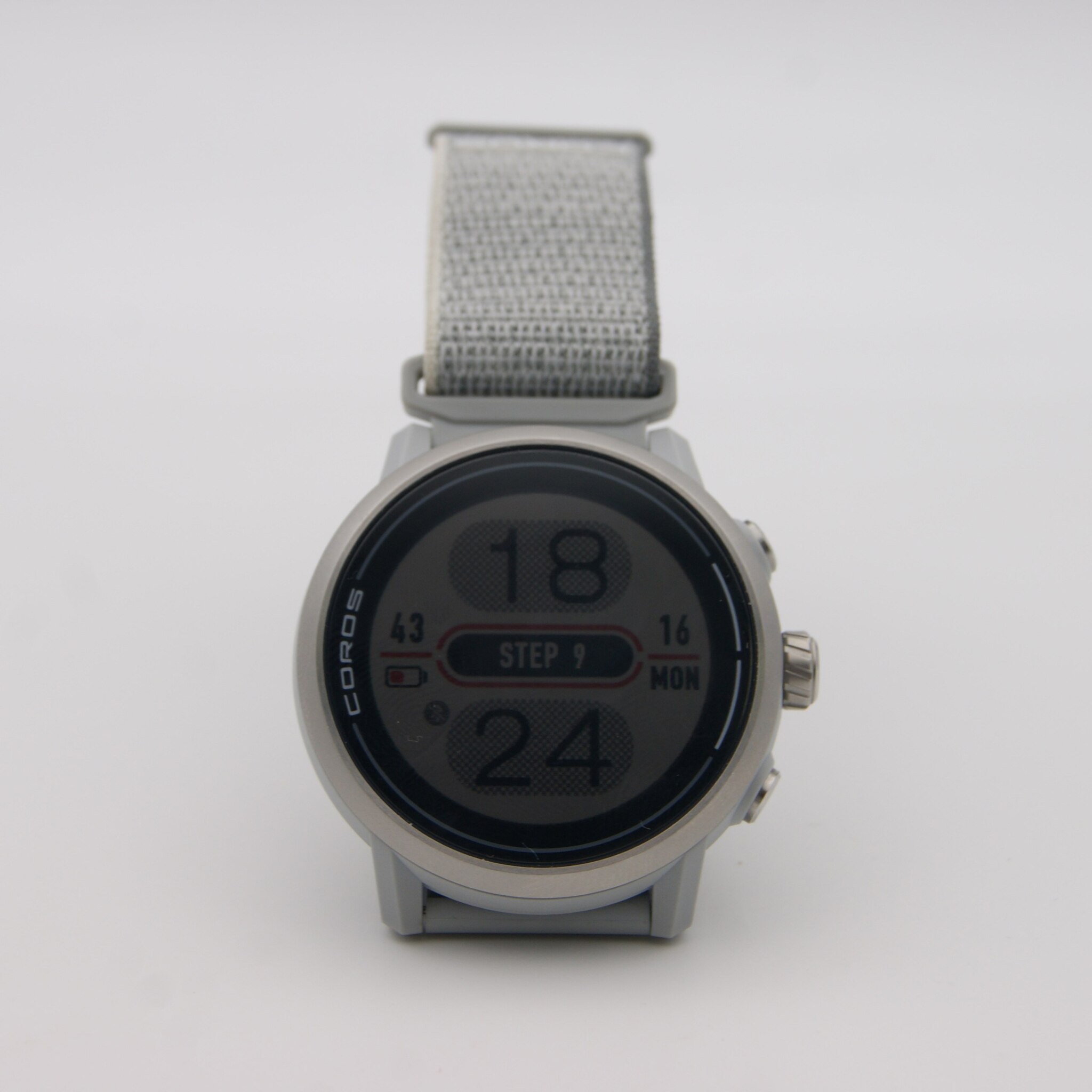 Coros Apex 2 Grey (витрина)