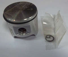 Поршень бензопилы Partner 340S, 350S, 360S, d 40,5 мм, в сборе в интернет-магазине ЯрТехника