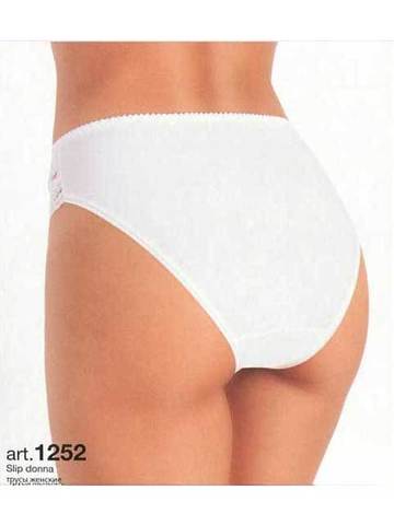 Женские трусы 1252 Jadea