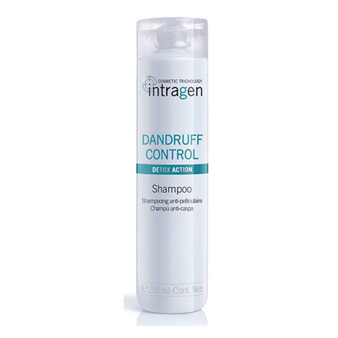 Revlon Professional Intragen INT Dandruff Control - Шампунь от перхоти