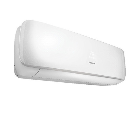 Кондиционер (настенная сплит-система) Hisense AS-18HR4SMATG015 Кондиционер (настенная сплит-система) Hisense AS-18HR4SMATG015