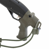 Приклад МР-155, -135 пластик, DLG Tactical