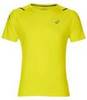 Футболка беговая Asics Icon Ss Top мужская