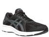 Кроссовки беговые Asics Jolt 2 Black мужские