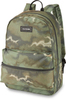 Картинка рюкзак городской Dakine 247 pack 24l Olive Ashcroft Camo - 1