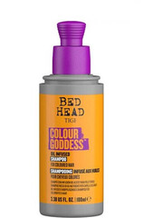 Шампунь для окрашенных волос TIGI Bead Head Colour Goddes 100 мл