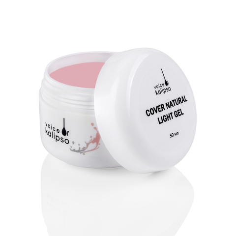 Voice of Kalipso Light Gel, 15 мл
