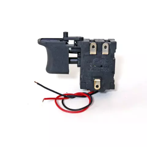 Выключатель MK-460 для шуруповерт VEBEX 507460