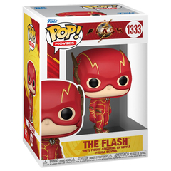 Funko POP! The Flash (1333)