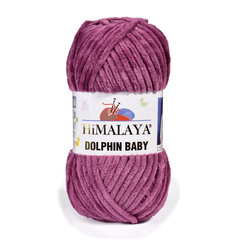 Пряжа Himalaya Dolphin Baby (80338)