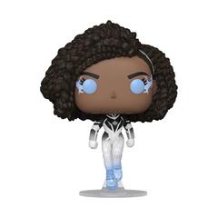 Funko POP! Marvel. The Marvels: Photon (PX GW Exc) (1250) (Бамп)