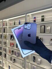 iPhone 14 Pro Max, 128 ГБ б/у