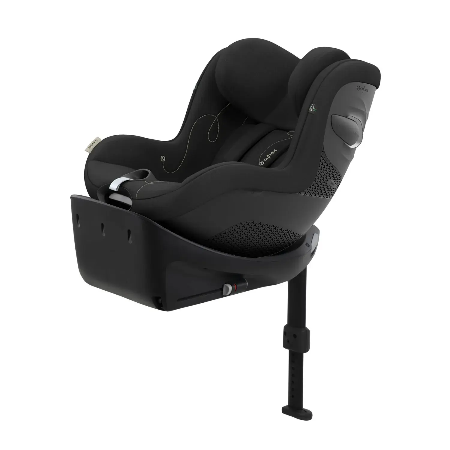 Cybex sirona m2 opinie hotsell